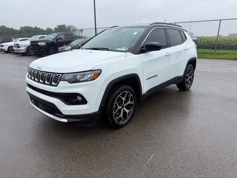 jeep compass 2025 3C4NJDCN3ST506400 image jeep compass 2025 3C4NJDCN3ST506400 image