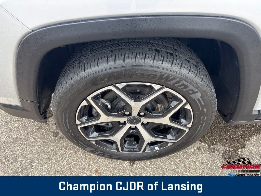 jeep compass 2025 3C4NJDCN8ST511317 image jeep compass 2025 3C4NJDCN8ST511317 image