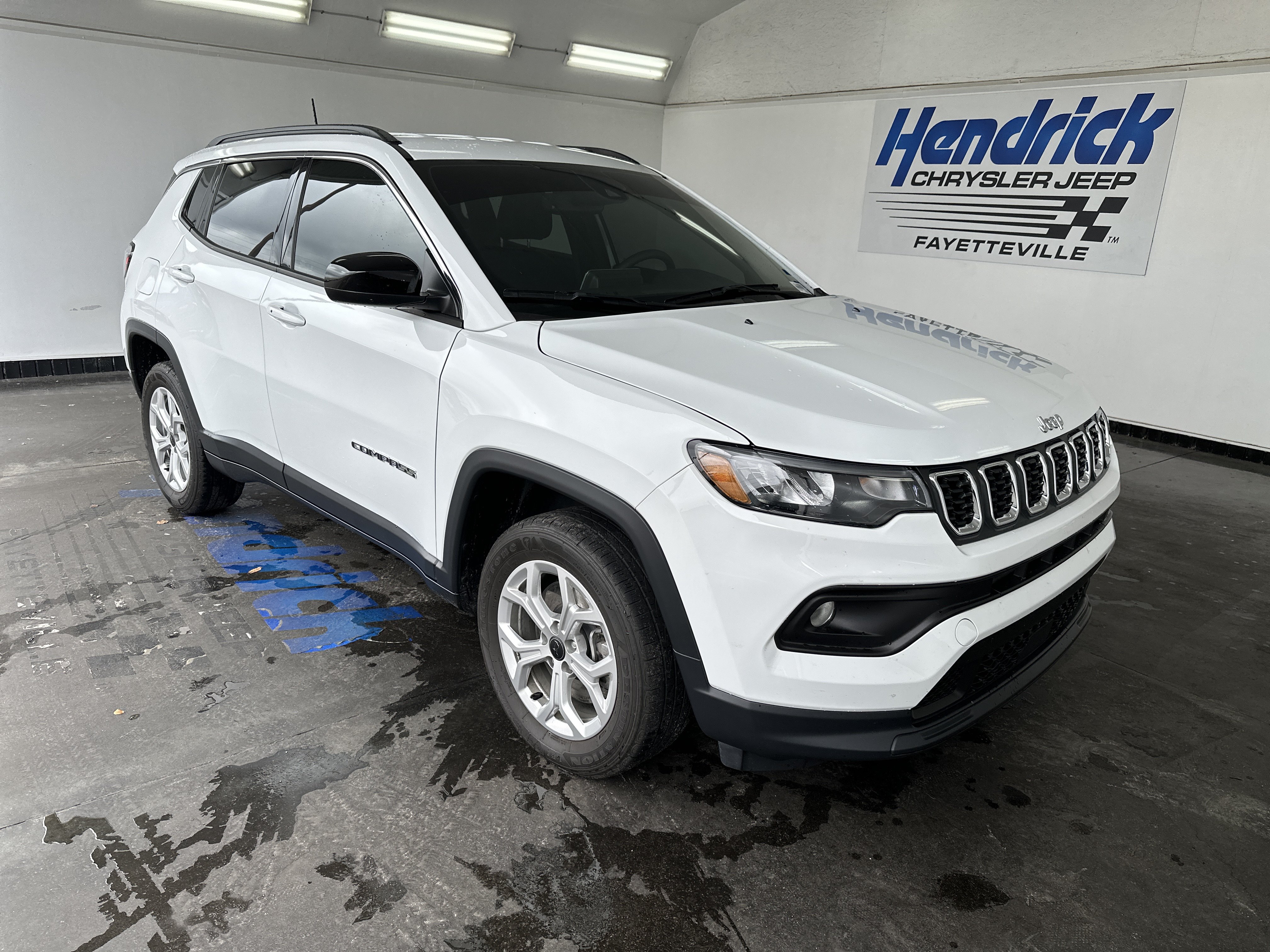 jeep compass 2025 3C4NJDBN3ST558031 image jeep compass 2025 3C4NJDBN3ST558031 image