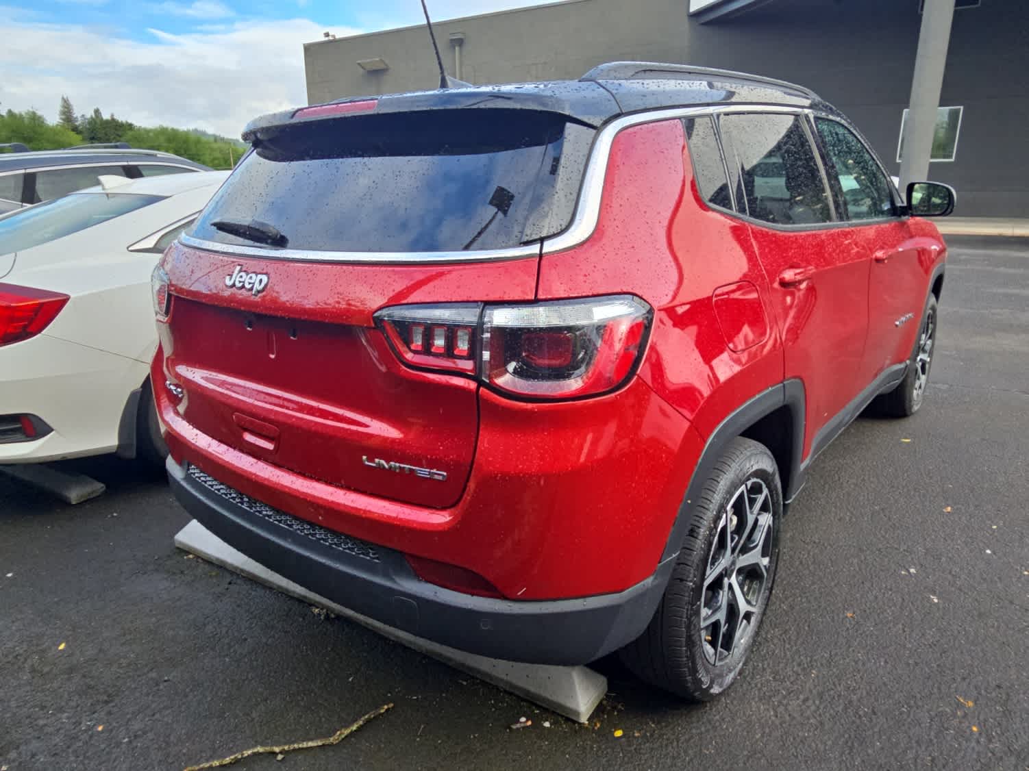 jeep compass 2025 3C4NJDCN8ST600255 image jeep compass 2025 3C4NJDCN8ST600255 image