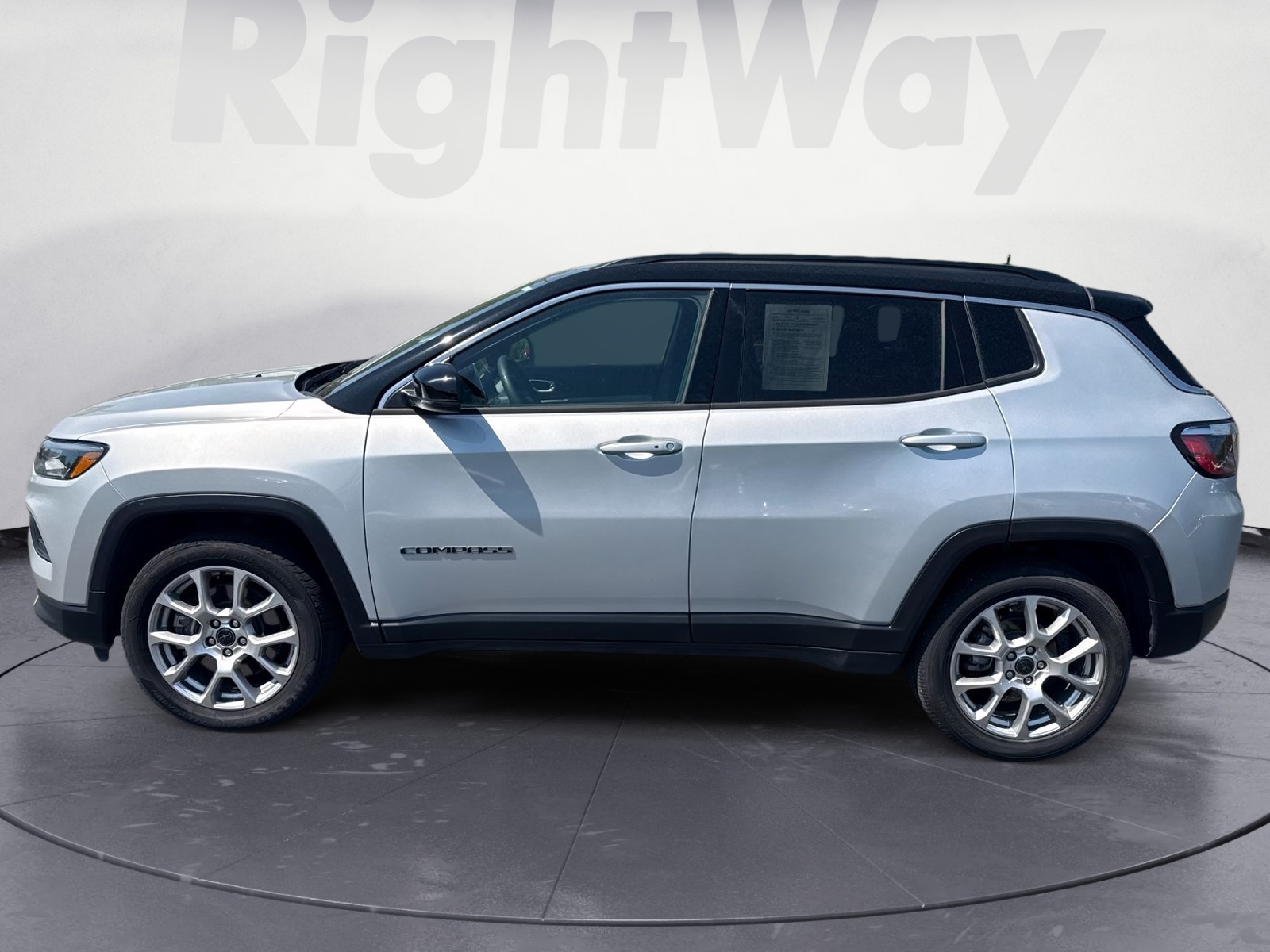 jeep compass 2025 3C4NJDCN2ST512947 image jeep compass 2025 3C4NJDCN2ST512947 image
