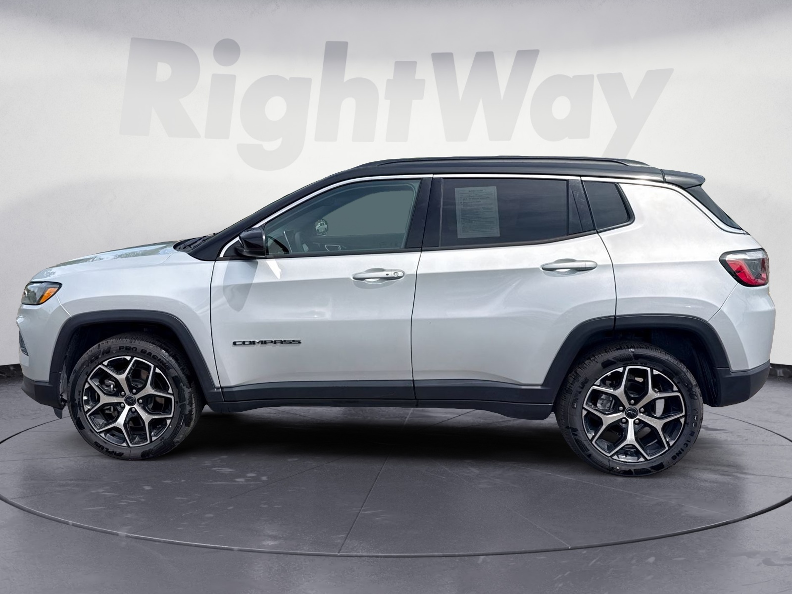 jeep compass 2025 3C4NJDCN3ST509037 image jeep compass 2025 3C4NJDCN3ST509037 image