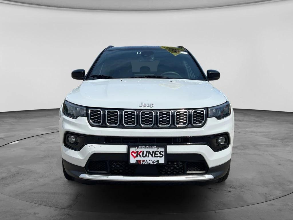 jeep compass 2025 3C4NJDCN2ST524371 image jeep compass 2025 3C4NJDCN2ST524371 image