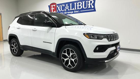 jeep compass 2025 3C4NJDCN4ST525716 image jeep compass 2025 3C4NJDCN4ST525716 image