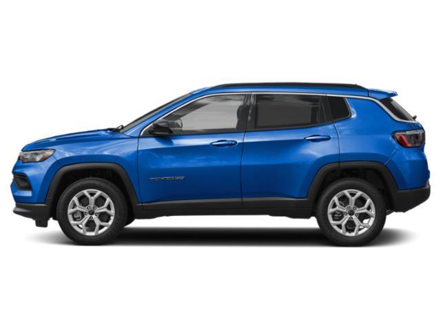 jeep compass 2025 3C4NJDCN5ST556764 image jeep compass 2025 3C4NJDCN5ST556764 image