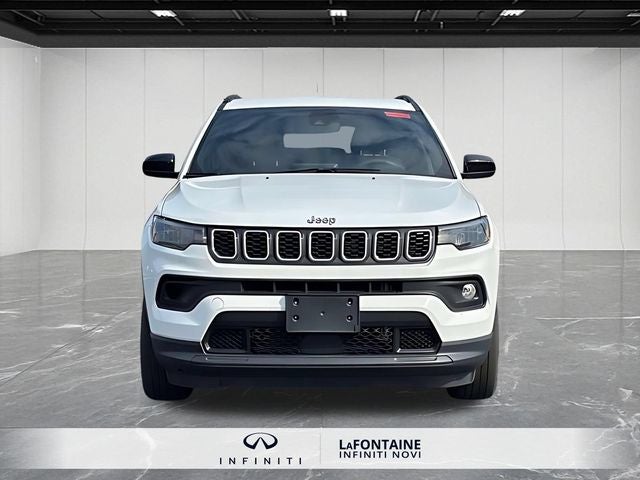 jeep compass 2025 3C4NJDBN7ST522357 image jeep compass 2025 3C4NJDBN7ST522357 image