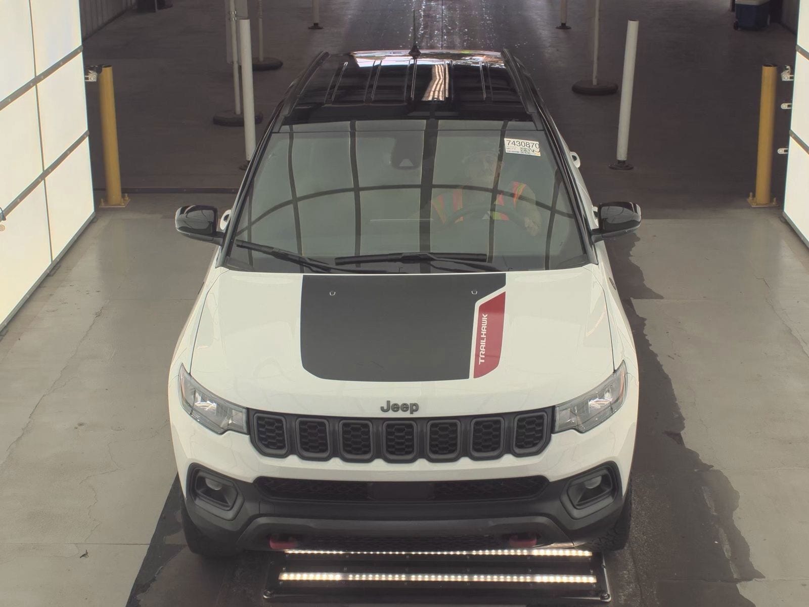 jeep compass 2025 3C4NJDDN6ST559137 image jeep compass 2025 3C4NJDDN6ST559137 image