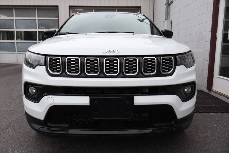 jeep compass 2025 3C4NJDCNXST512128 image jeep compass 2025 3C4NJDCNXST512128 image