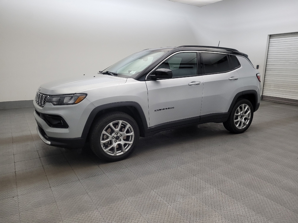 jeep compass 2025 3C4NJDCN0ST513157 image jeep compass 2025 3C4NJDCN0ST513157 image