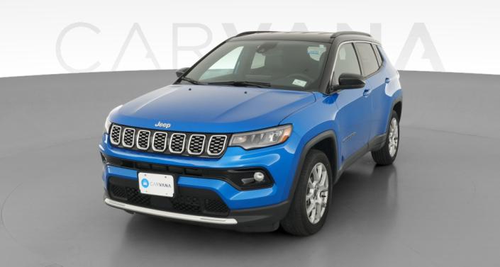 jeep compass 2025 3C4NJDCN4ST508351 image jeep compass 2025 3C4NJDCN4ST508351 image