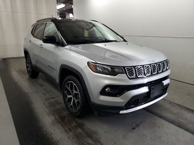 jeep compass 2025 3C4NJDCN0ST561239 image jeep compass 2025 3C4NJDCN0ST561239 image