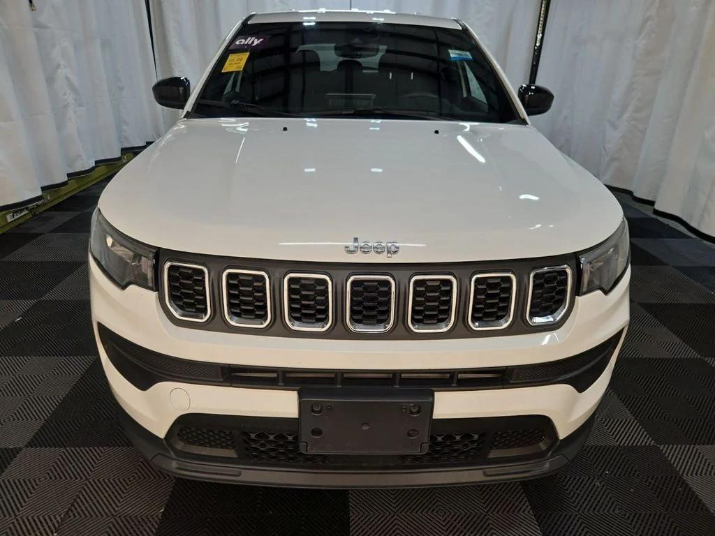 jeep compass 2025 3C4NJDAN5ST539126 image jeep compass 2025 3C4NJDAN5ST539126 image