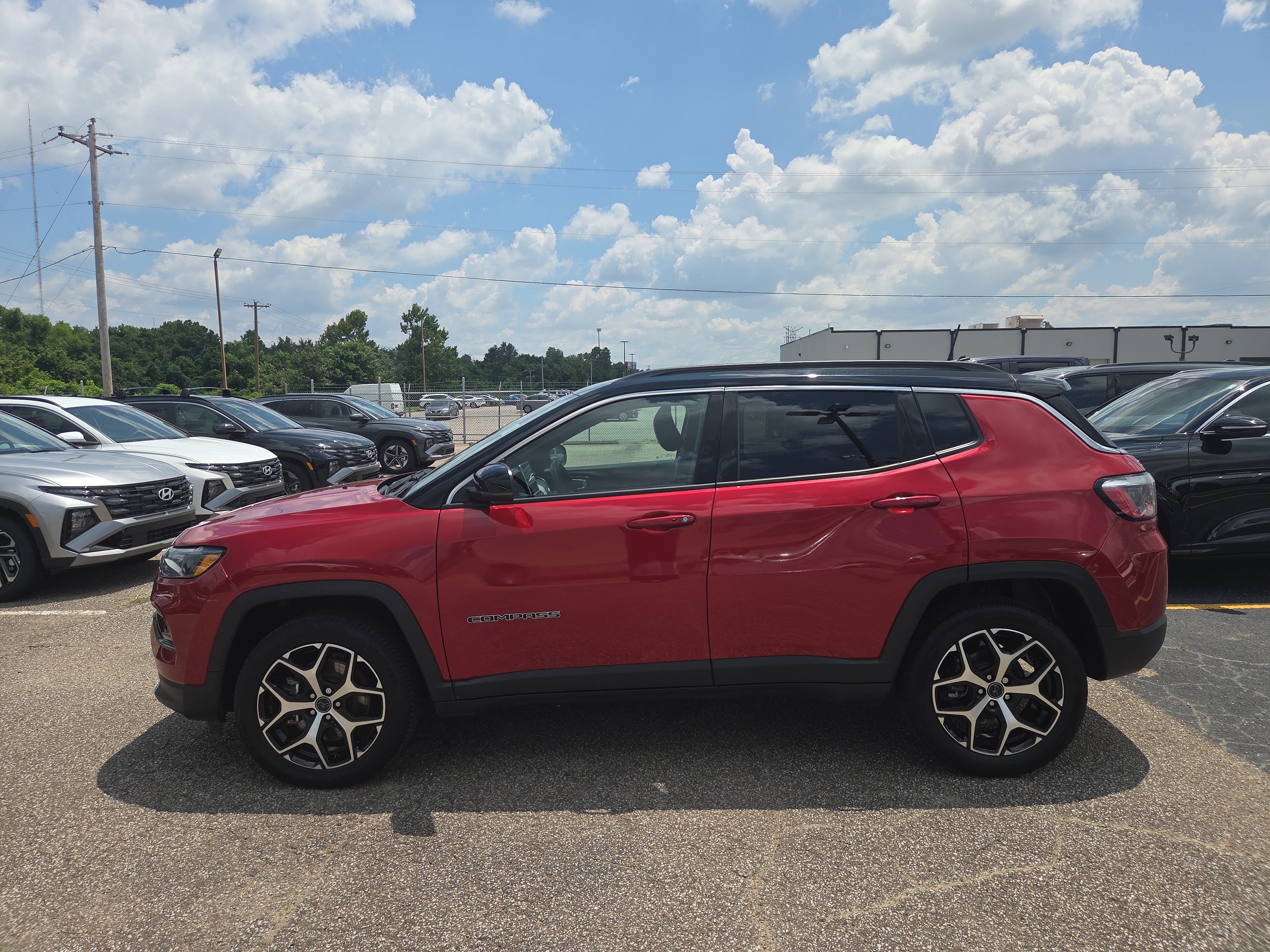 jeep compass 2025 3C4NJDCN6ST526074 image jeep compass 2025 3C4NJDCN6ST526074 image
