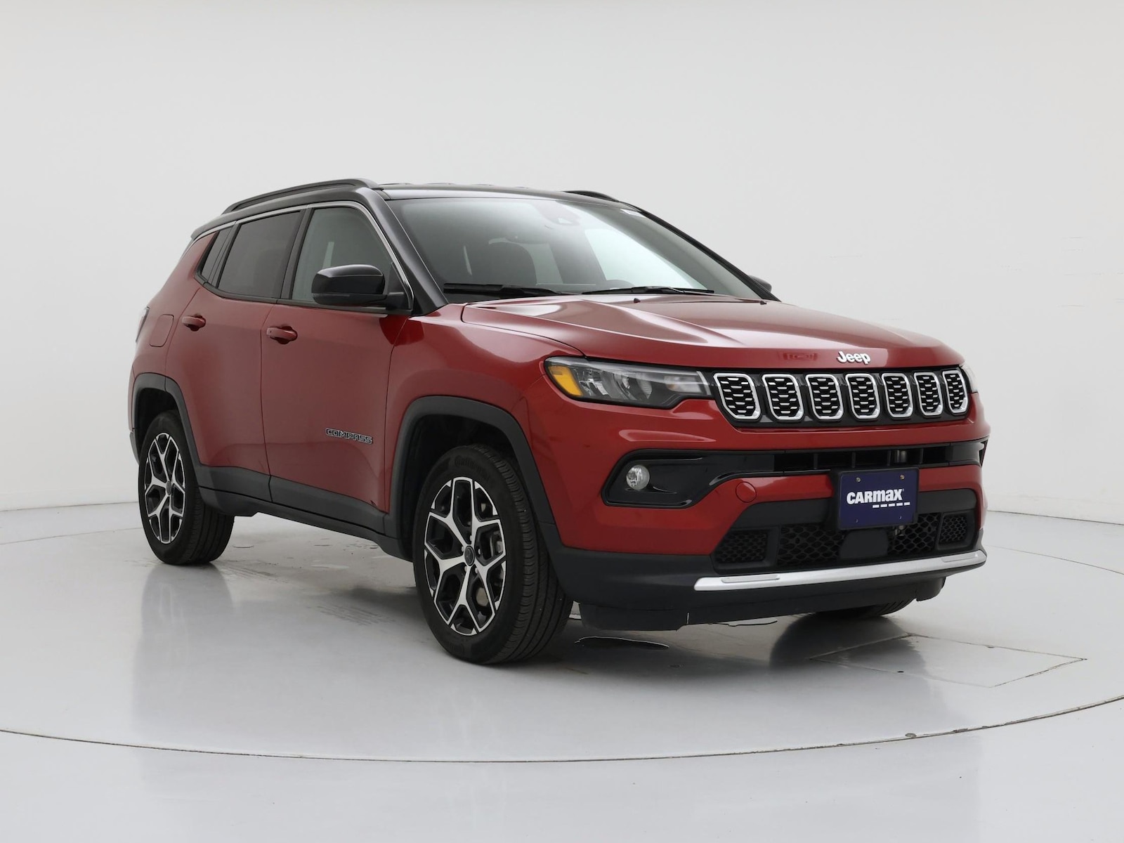 jeep compass 2025 3C4NJDCN8ST575650 image jeep compass 2025 3C4NJDCN8ST575650 image