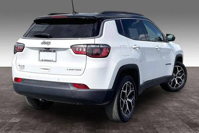 jeep compass 2025 3C4NJDCN8ST511043 image jeep compass 2025 3C4NJDCN8ST511043 image