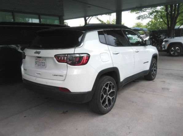 jeep compass 2025 3C4NJDCN6ST615398 image jeep compass 2025 3C4NJDCN6ST615398 image
