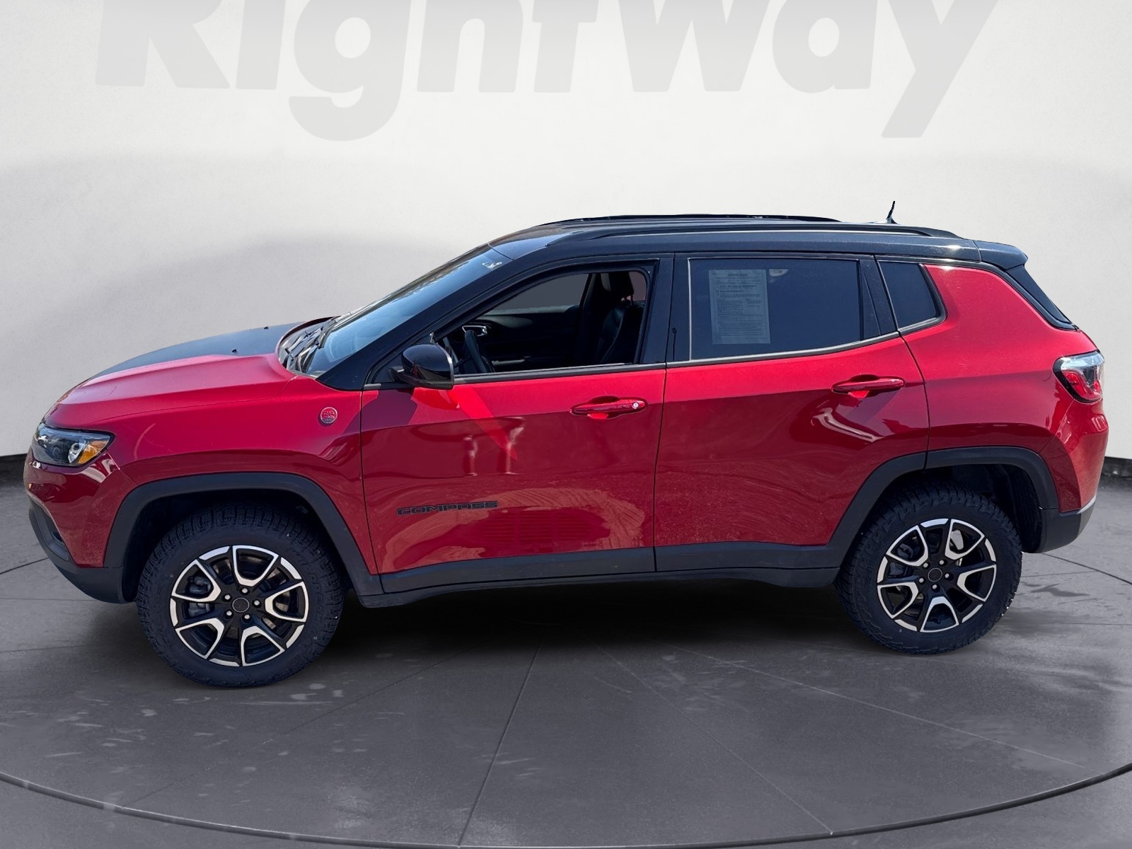 jeep compass 2025 3C4NJDDN8ST557258 image jeep compass 2025 3C4NJDDN8ST557258 image