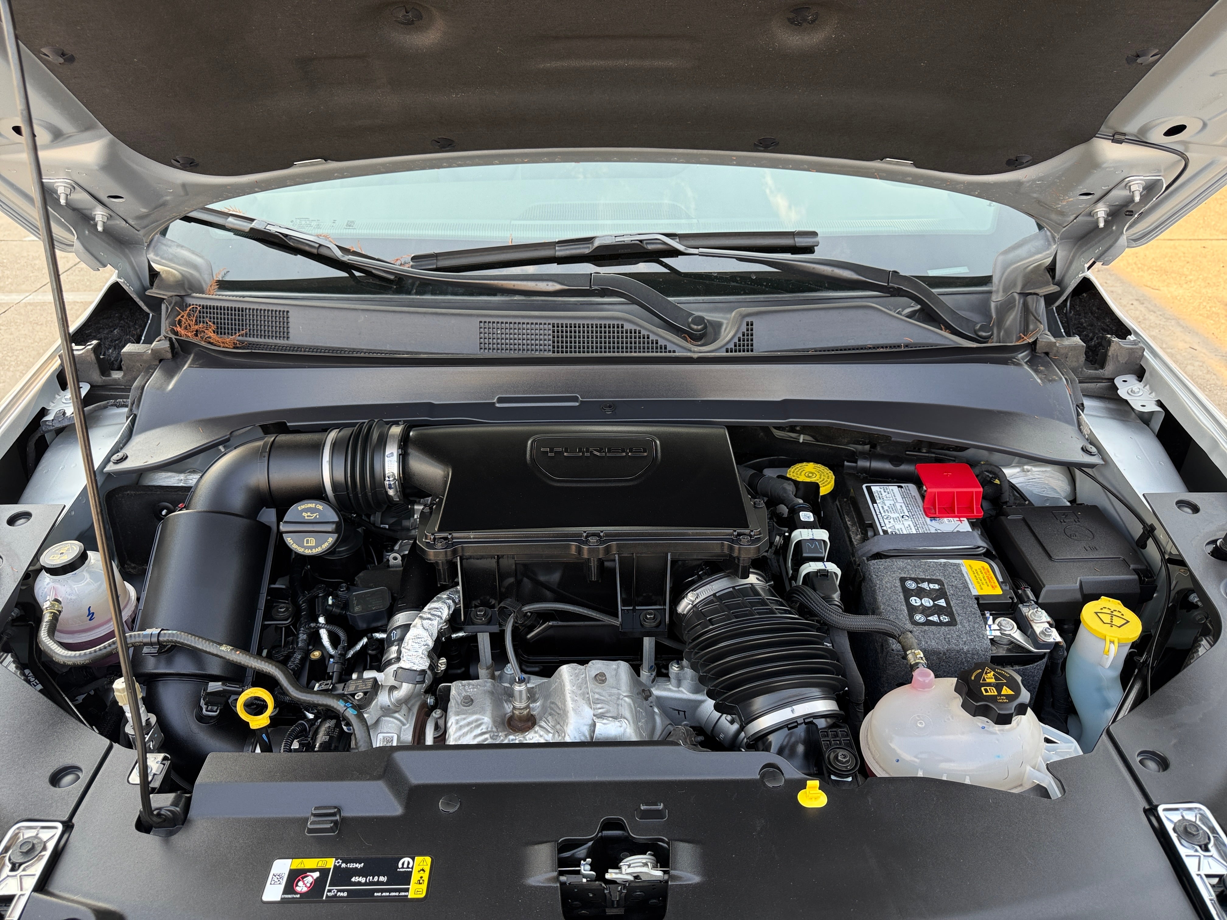 jeep compass 2025 3C4NJDCN7ST619590 image jeep compass 2025 3C4NJDCN7ST619590 image
