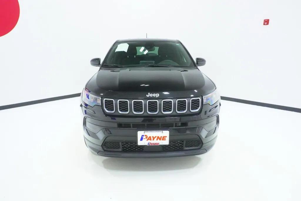 jeep compass 2025 3C4NJDAN5ST538459 image jeep compass 2025 3C4NJDAN5ST538459 image