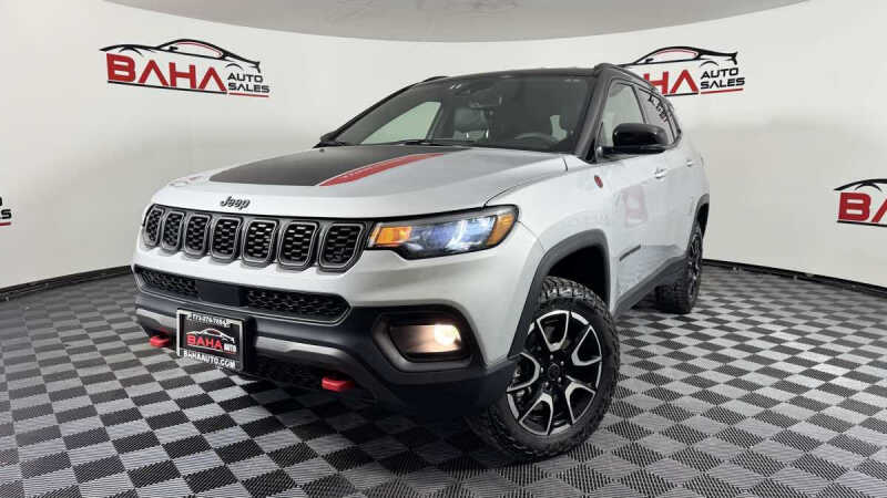 jeep compass 2025 3C4NJDDN8ST564498 image jeep compass 2025 3C4NJDDN8ST564498 image
