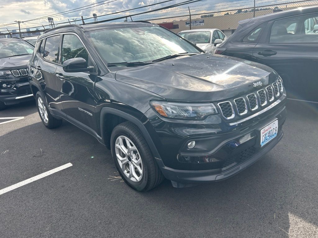 jeep compass 2025 3C4NJDBN7ST547372 image jeep compass 2025 3C4NJDBN7ST547372 image