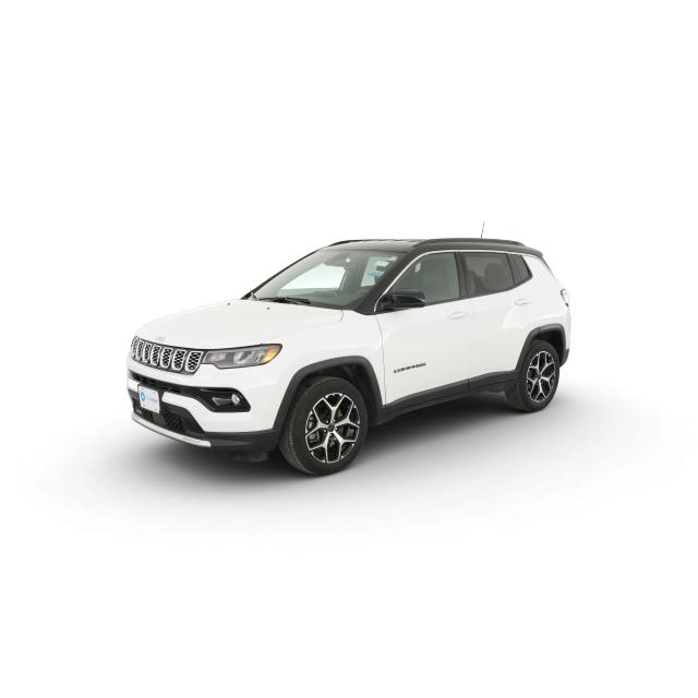 jeep compass 2025 3C4NJDCN7ST509042 image jeep compass 2025 3C4NJDCN7ST509042 image
