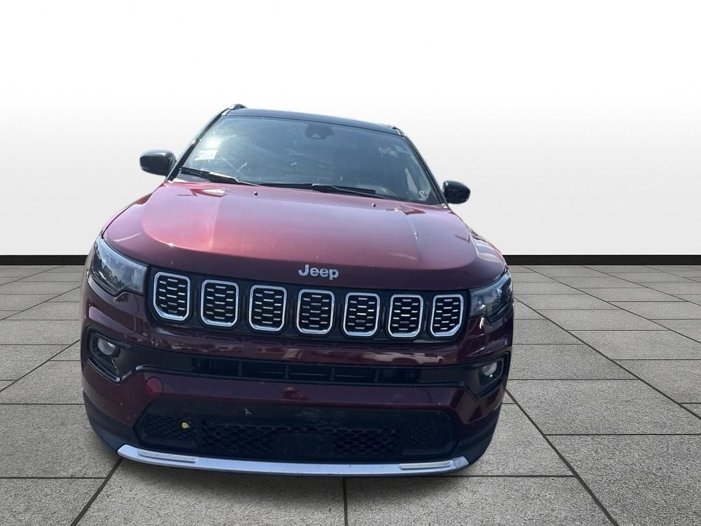 jeep compass 2025 3C4NJDCNXST550328 image jeep compass 2025 3C4NJDCNXST550328 image