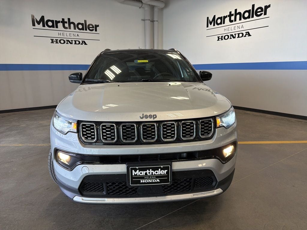 jeep compass 2025 3C4NJDCN4ST545996 image jeep compass 2025 3C4NJDCN4ST545996 image