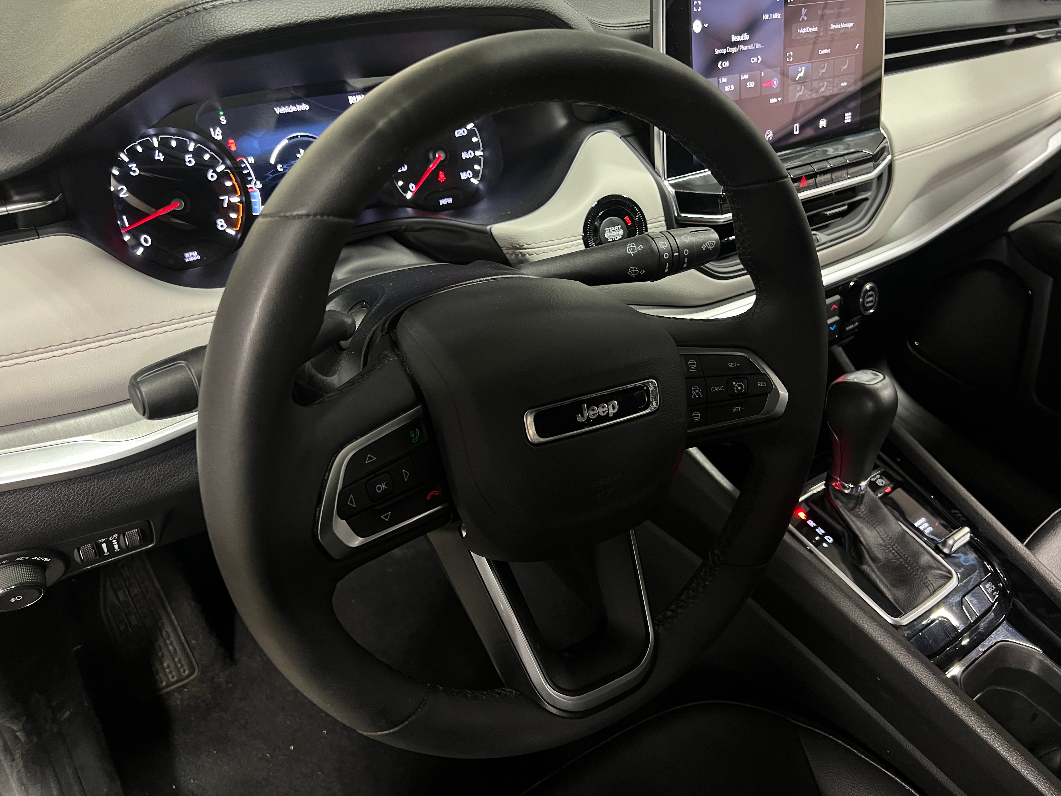 jeep compass 2025 3C4NJDCN0ST578994 image jeep compass 2025 3C4NJDCN0ST578994 image