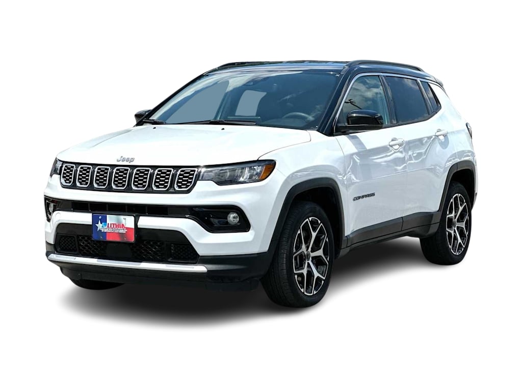 jeep compass 2025 3C4NJDCN7ST524317 image jeep compass 2025 3C4NJDCN7ST524317 image