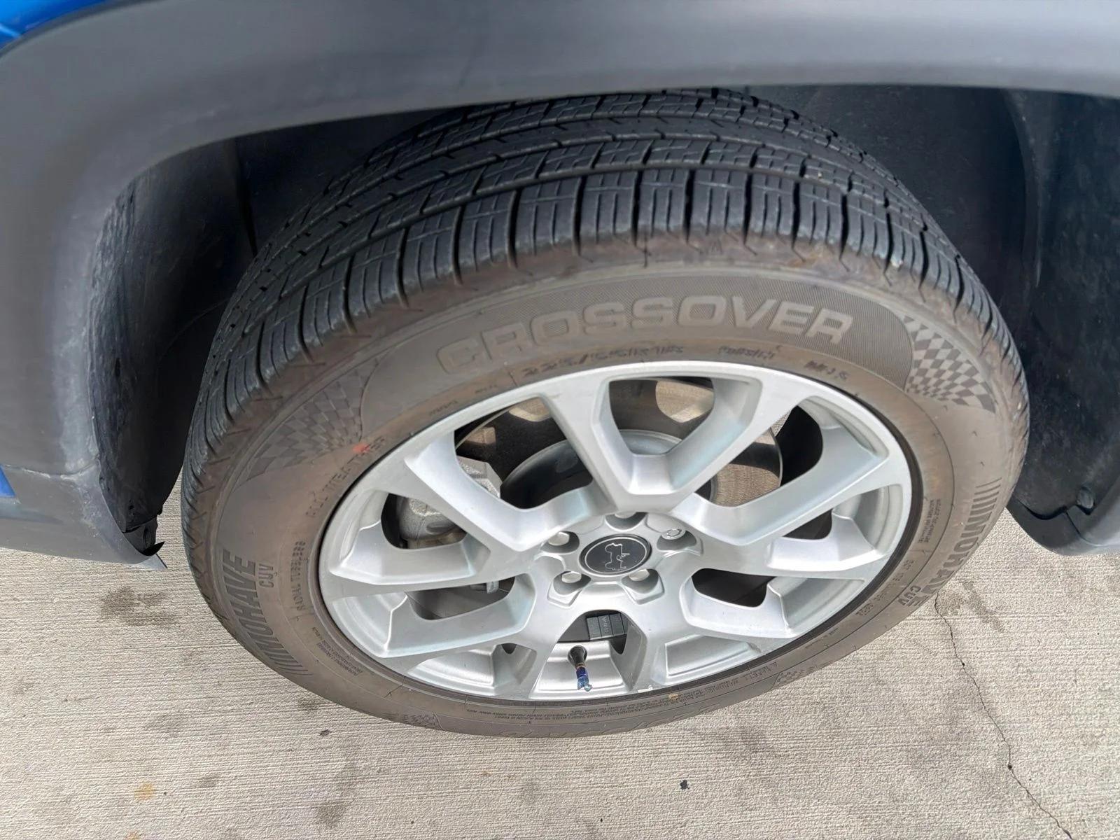 jeep compass 2025 3C4NJDBN6ST516534 image jeep compass 2025 3C4NJDBN6ST516534 image