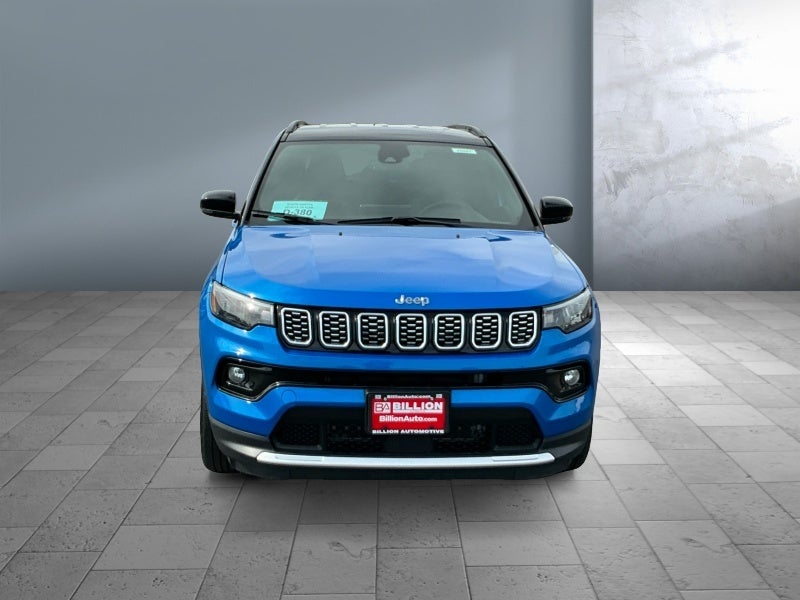 jeep compass 2025 3C4NJDCN3ST524234 image jeep compass 2025 3C4NJDCN3ST524234 image