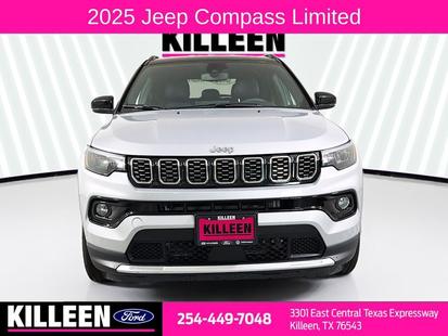 jeep compass 2025 3C4NJDCN3ST509765 image jeep compass 2025 3C4NJDCN3ST509765 image