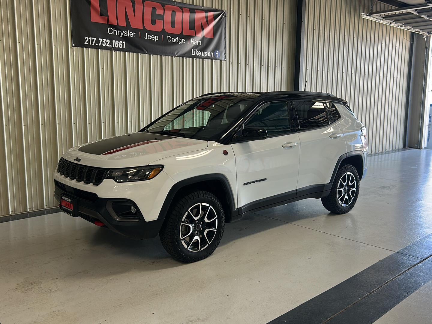 jeep compass 2025 3C4NJDDN2ST536793 image jeep compass 2025 3C4NJDDN2ST536793 image