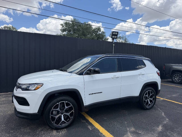jeep compass 2025 3C4NJDCN3ST619389 image jeep compass 2025 3C4NJDCN3ST619389 image