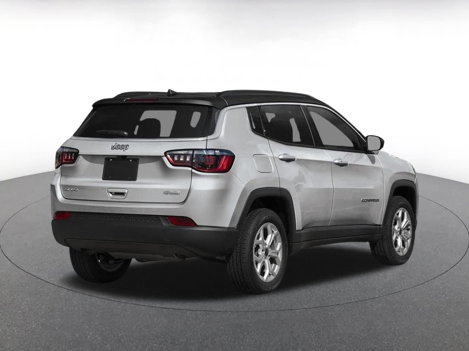 jeep compass 2025 3C4NJDCN4ST580568 image jeep compass 2025 3C4NJDCN4ST580568 image