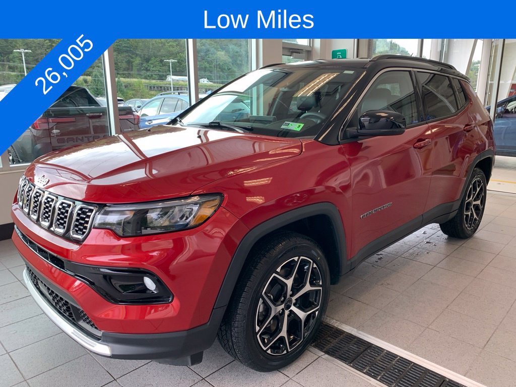 jeep compass 2025 3C4NJDCN3ST565673 image jeep compass 2025 3C4NJDCN3ST565673 image