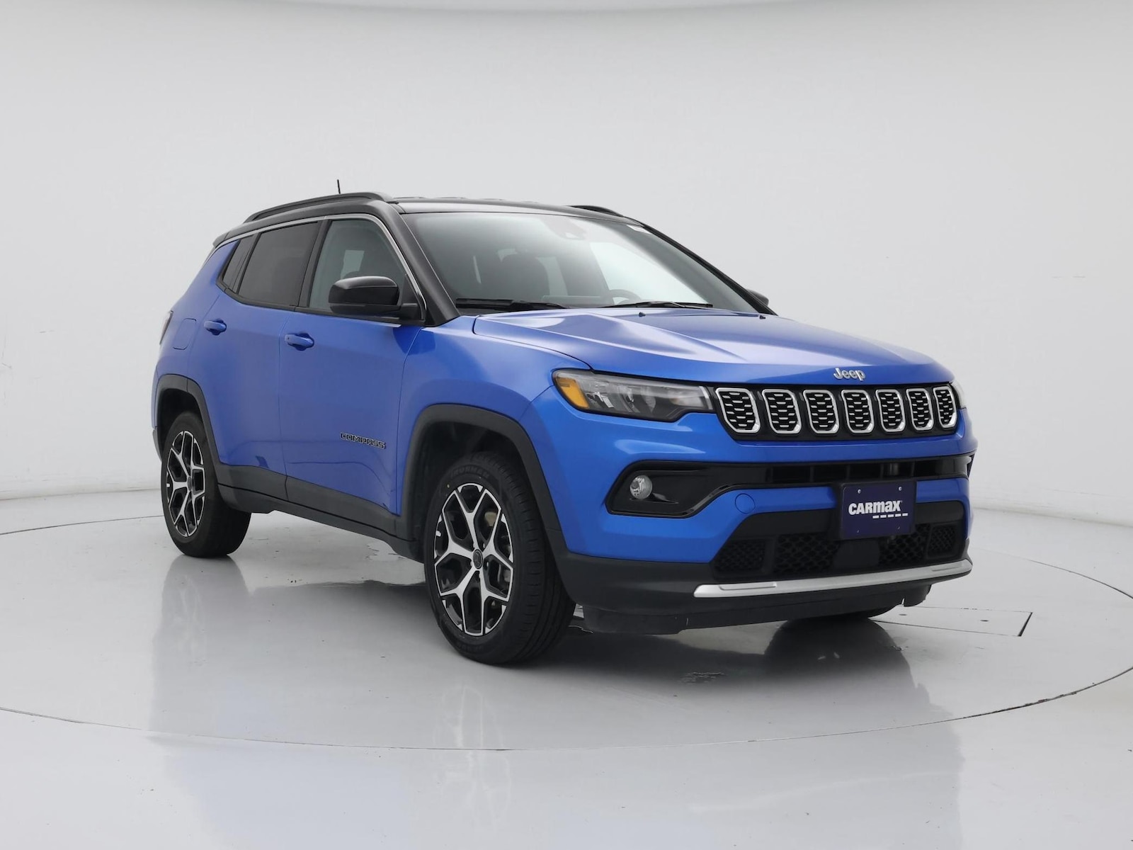 jeep compass 2025 3C4NJDCN2ST564918 image jeep compass 2025 3C4NJDCN2ST564918 image