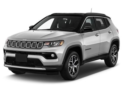 jeep compass 2025 3C4NJDCN3ST521754 image jeep compass 2025 3C4NJDCN3ST521754 image
