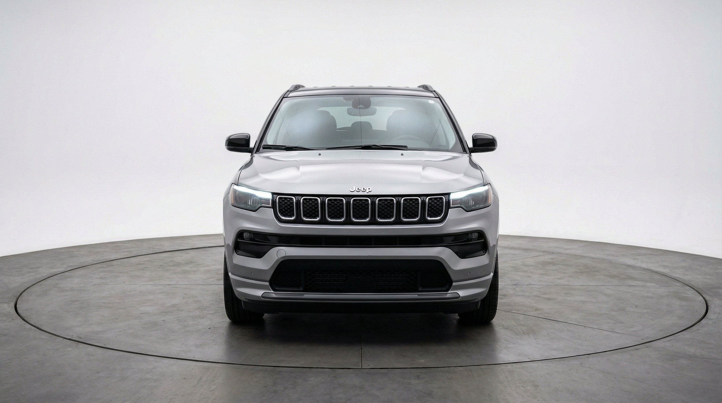 jeep compass 2025 3C4NJDCN5ST509427 image jeep compass 2025 3C4NJDCN5ST509427 image