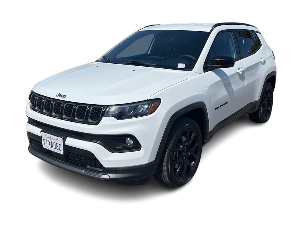 jeep compass 2025 3C4NJDBNXST596226 image jeep compass 2025 3C4NJDBNXST596226 image