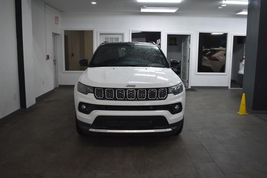 jeep compass 2025 3C4NJDCN3ST510804 image jeep compass 2025 3C4NJDCN3ST510804 image