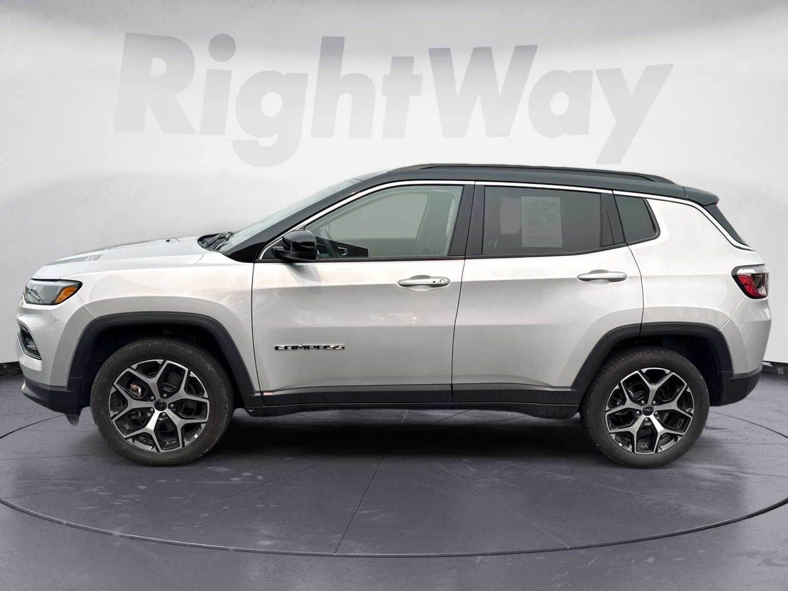 jeep compass 2025 3C4NJDCN8ST509325 image jeep compass 2025 3C4NJDCN8ST509325 image