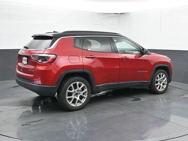 jeep compass 2025 3C4NJDCN3ST508275 image jeep compass 2025 3C4NJDCN3ST508275 image