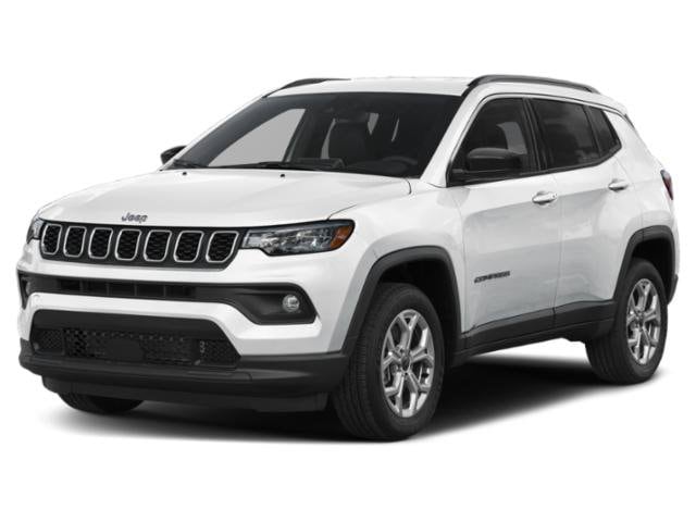 jeep compass 2025 3C4NJDCN4ST524887 image jeep compass 2025 3C4NJDCN4ST524887 image