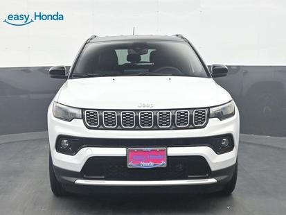 jeep compass 2025 3C4NJDCN9ST620868 image jeep compass 2025 3C4NJDCN9ST620868 image