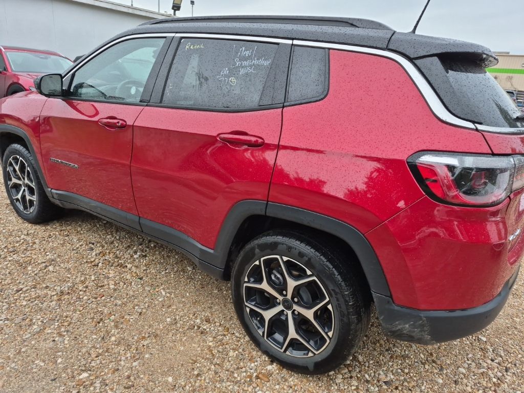 jeep compass 2025 3C4NJDCN5ST550267 image jeep compass 2025 3C4NJDCN5ST550267 image