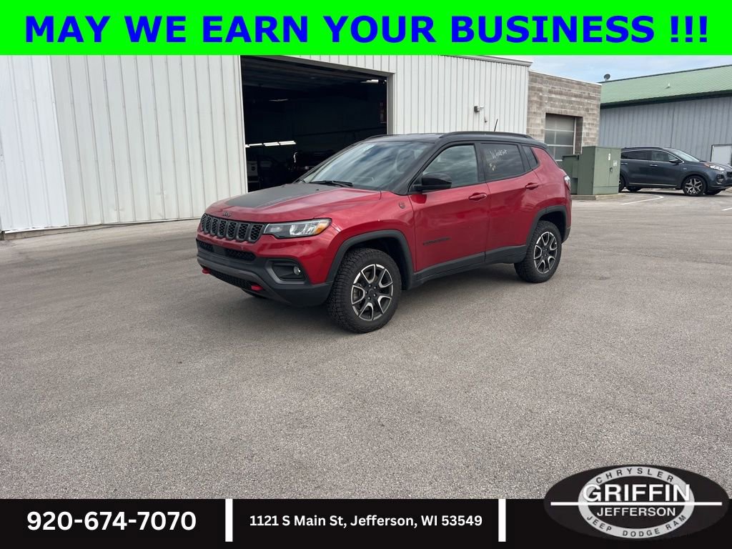 jeep compass 2025 3C4NJDDN5ST523083 image jeep compass 2025 3C4NJDDN5ST523083 image
