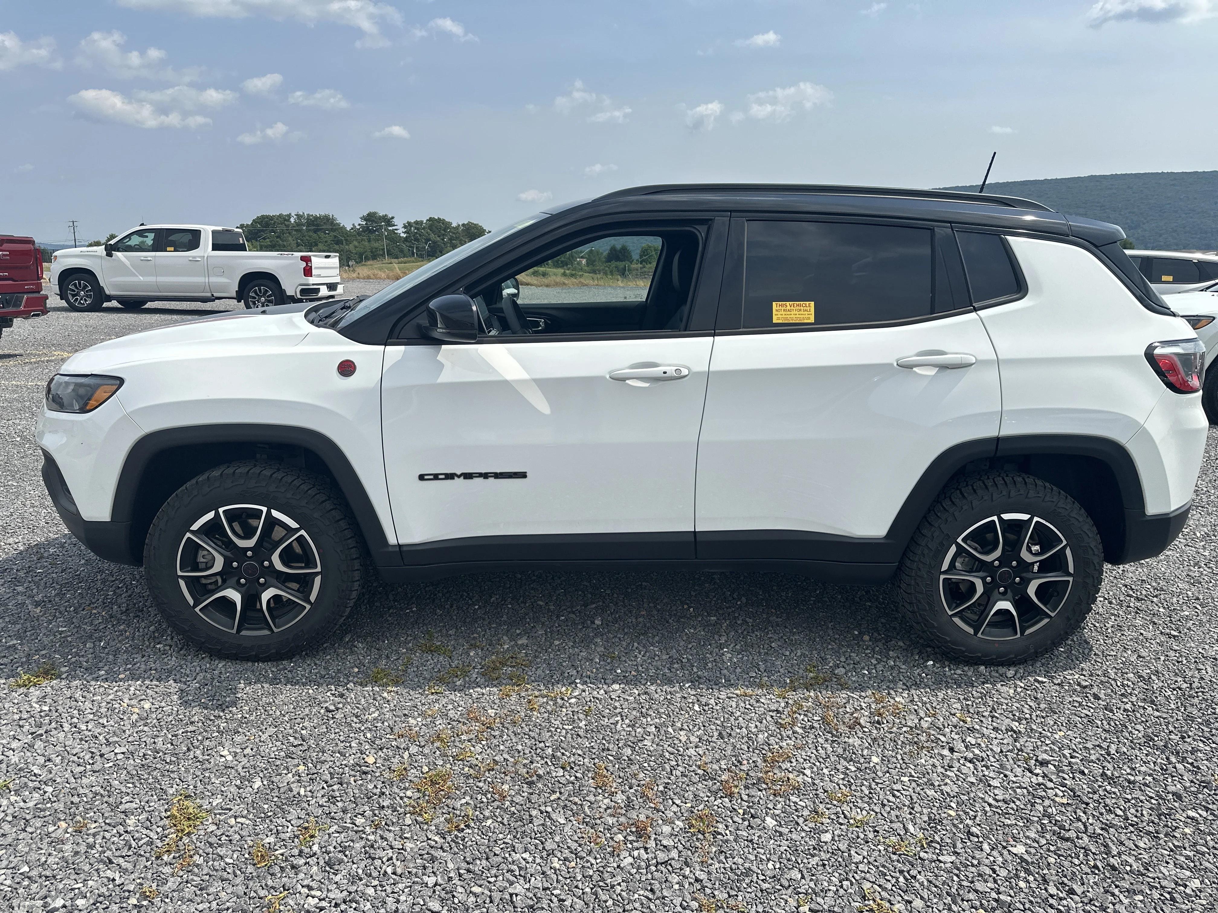jeep compass 2025 3C4NJDDN5ST575040 image jeep compass 2025 3C4NJDDN5ST575040 image