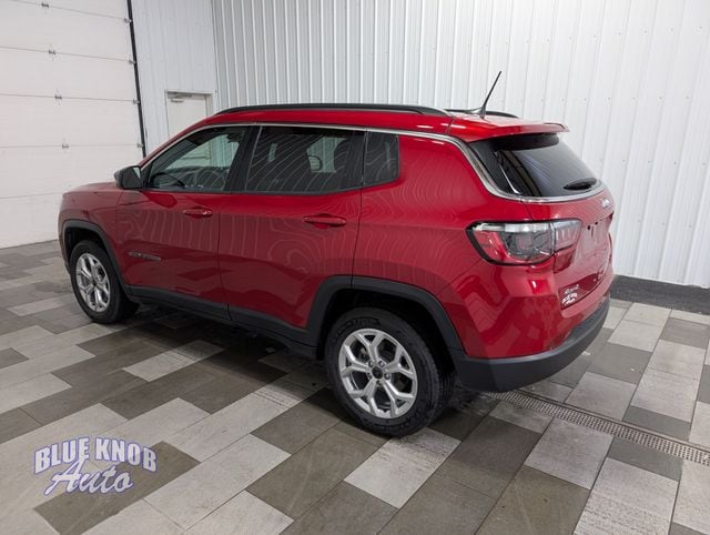 jeep compass 2025 3C4NJDBN7ST595079 image jeep compass 2025 3C4NJDBN7ST595079 image